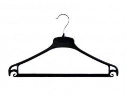 Plastic Coat Hanger